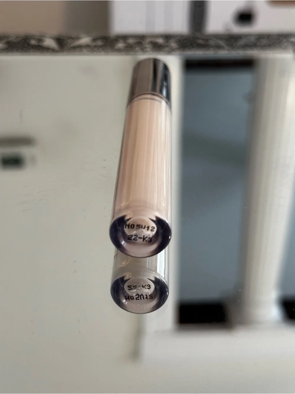 Saie Hydrabeam Concealer - shade 0.5 very light